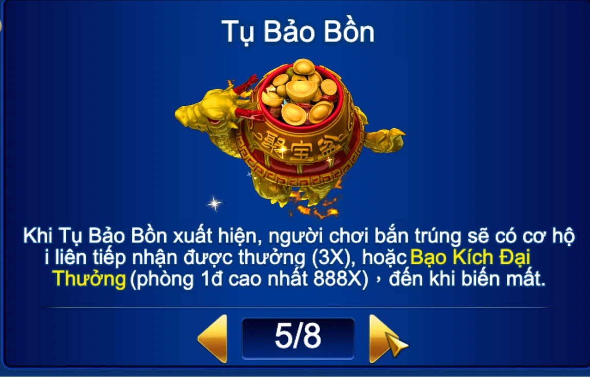 Giới Thiệu Game Bắn Cá Jackpot Fishing Tin tức mới nhất, chỉ có tại 911win